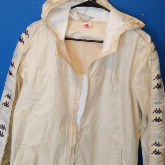 Kappa windbreaker - Picture 4 of 4